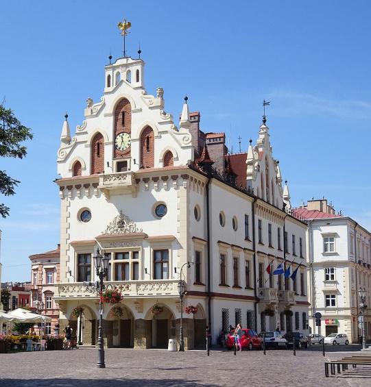 Rzeszów Tour
